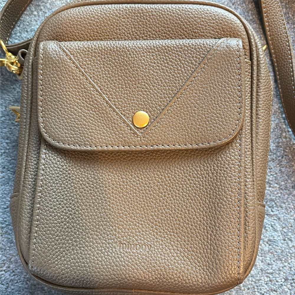 Minooy crossbody - Picture 2 of 8